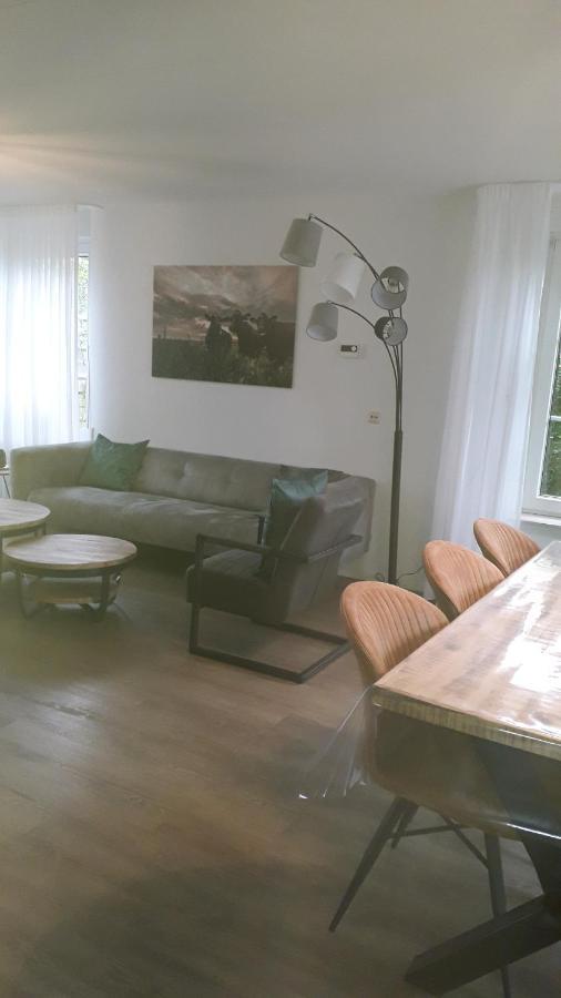 Groot Familiehuis Voor 6 Personen In Landelijke, Rustige Omgeving Villa Breezand Eksteriør billede